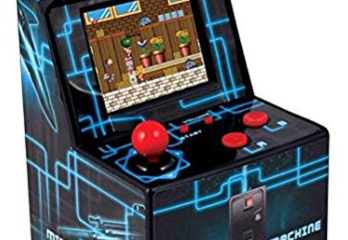 Mini Recreativa Arcade
