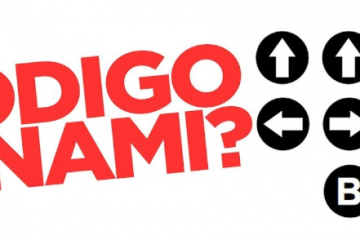 El código Konami