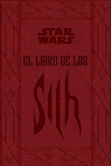 Star wars El libro de los Sith