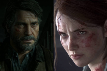 The last of Us 2