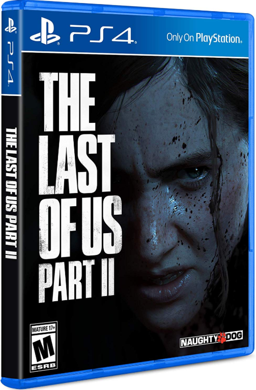 The last of Us II