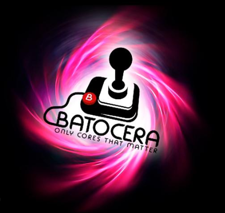 Logo Batocera