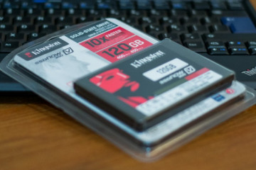 LA REVOLUCION DEL SSD