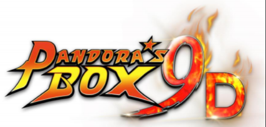 Pandora Box 9D