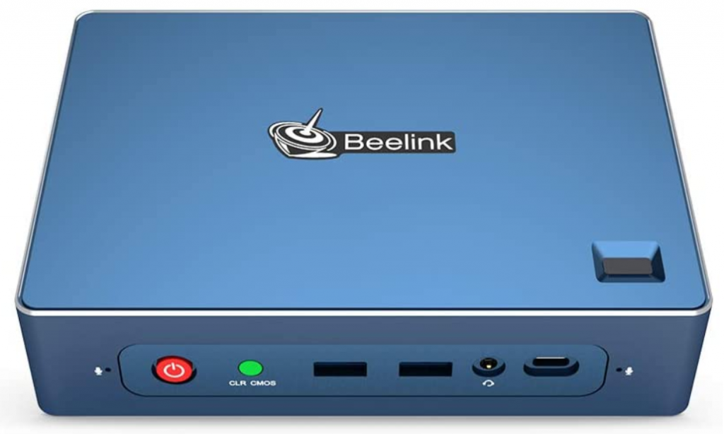 Beelink GT R Mini PC