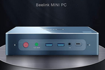 Beelink GT R Mini PC